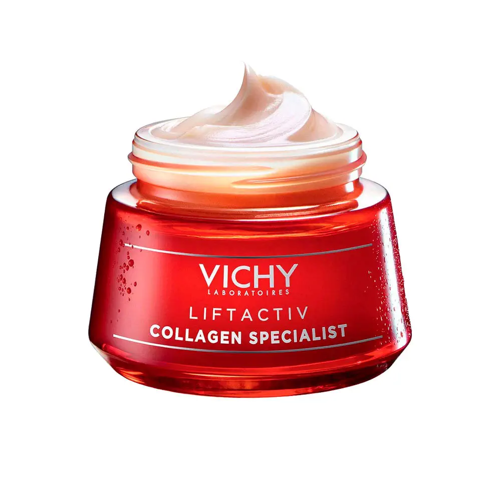 Liftactiv - Liftactiv Collagen Specialist Crème Jour by Vichy