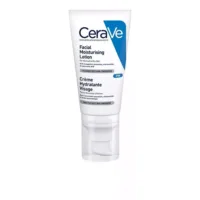 Cerave Moisturising - Facial Moisturising Lotion For Normal To Dry Skin by Cerave