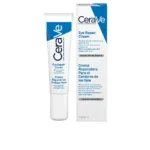 Cerave Moisturising - Eye Repair Cream Reduces Dark Circles&Puffiness by Cerave