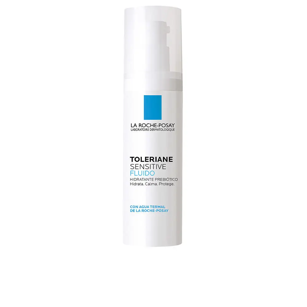 Toleriane - Toleriane Sensitive Fluide Soin Hydratant by La Roche Posay