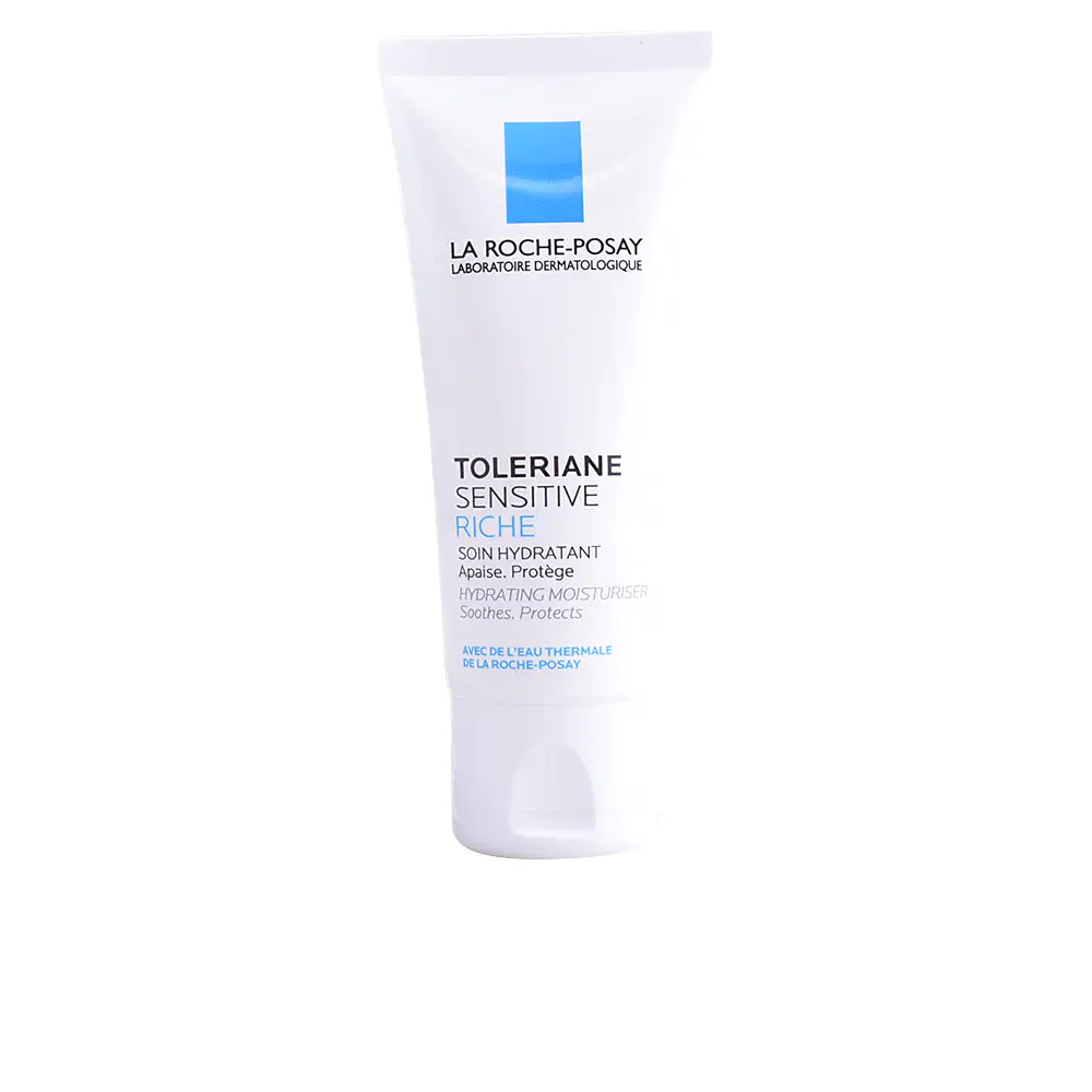 Toleriane - Toleriane Sensitive Riche Soin Hydratant by La Roche Posay