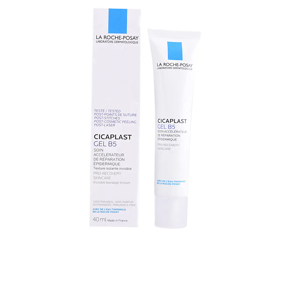 Cicaplast - Cicaplast Accélérateur De Réparation Épidermique by La Roche Posay