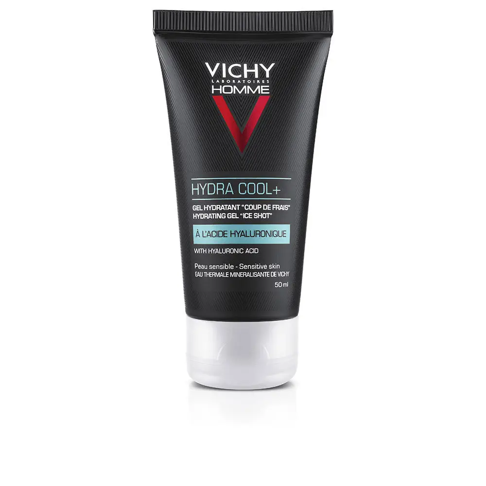 Vichy Homme - Homme Hydra Cool+ Gel Hydratant Sensitive by Vichy