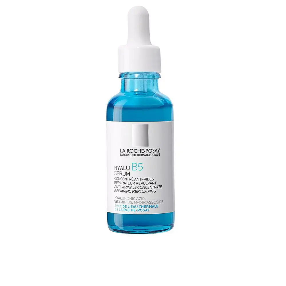 Hyalu B5 - Hyalu B5 Serum Concentré Anti-Rides by La Roche Posay