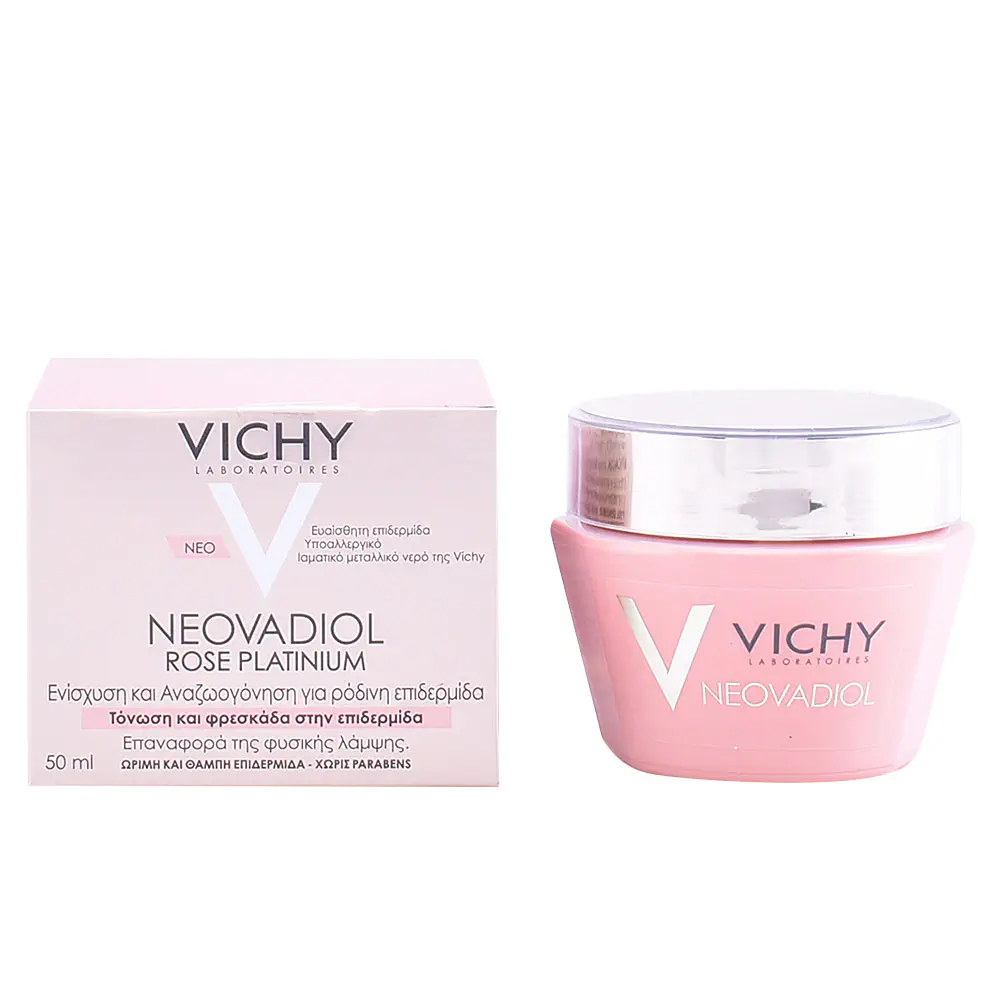 Neovadiol - Neovadiol Rose Platinium Cream by Vichy