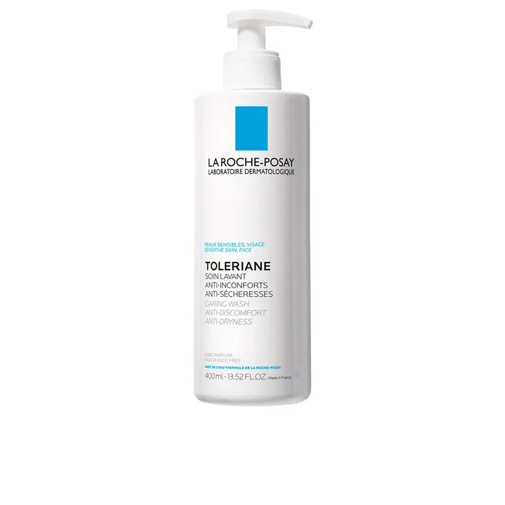 Toleriane - Toleriane Soin Lavat Anti-Inconforts Anti-Sécheresses by La Roche Posay