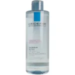 Nettoyants/Démaquillants La Roche Posay - Eau Micellaire Ultra Peaux Réactives by La Roche Posay