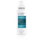 Dercos Dercos - Dercos Ultra Apaisant Shampooing Normaux-Gras by Vichy