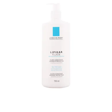 Lipikar - Lipikar Fluide Hydratant by La Roche Posay