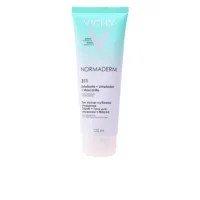 Normaderm - Normaderm 3 In 1 Exfoliant, Cleanser And Mask by Vichy