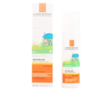 Anthelios - Anthelios Dermo-Pediatrics Lait Spf50+ by La Roche Posay