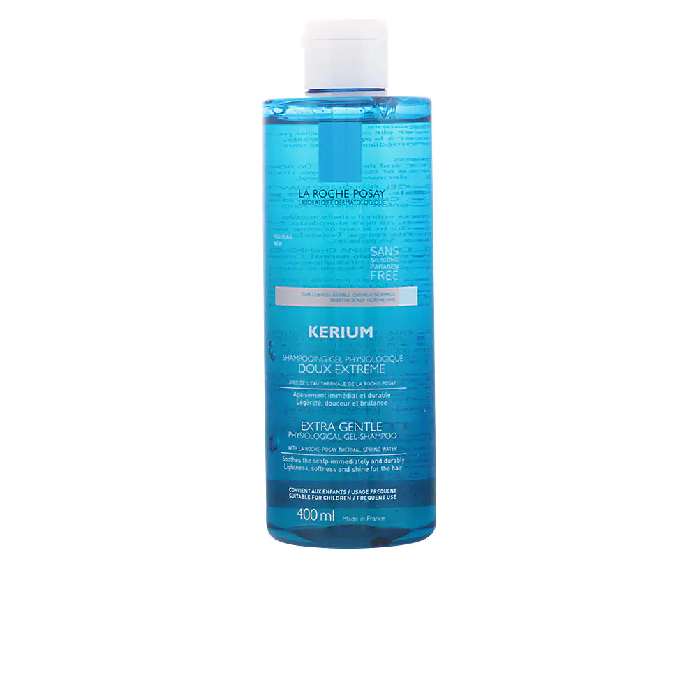 Kerium - Kerium Shampooing-Gel Physiologique Doux Extreme by La Roche Posay