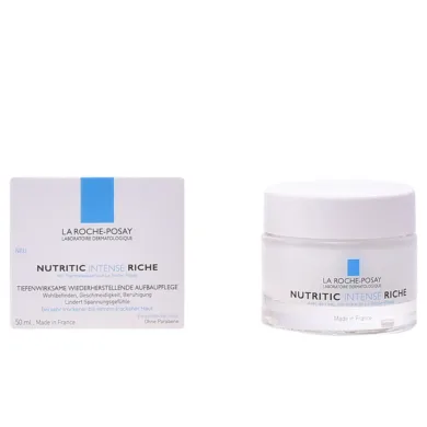 Nutritic - Nutritic Intense Creme Nutri-Reconstituante Profonde by La Roche Posay