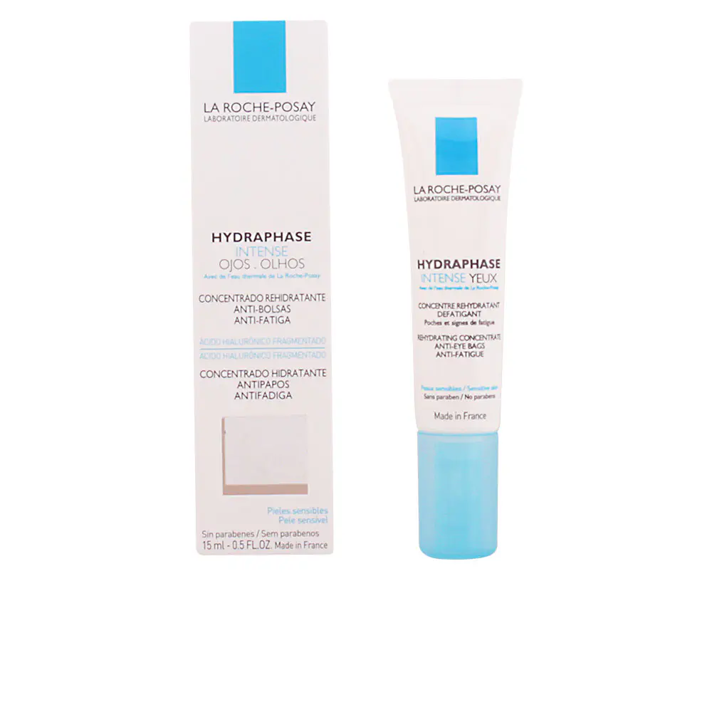 Hydraphase - Hydraphase Intense Soin Yeux by La Roche Posay