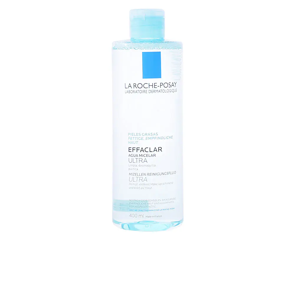 Effaclar - Effaclar Eau Micellaire Ultra by La Roche Posay