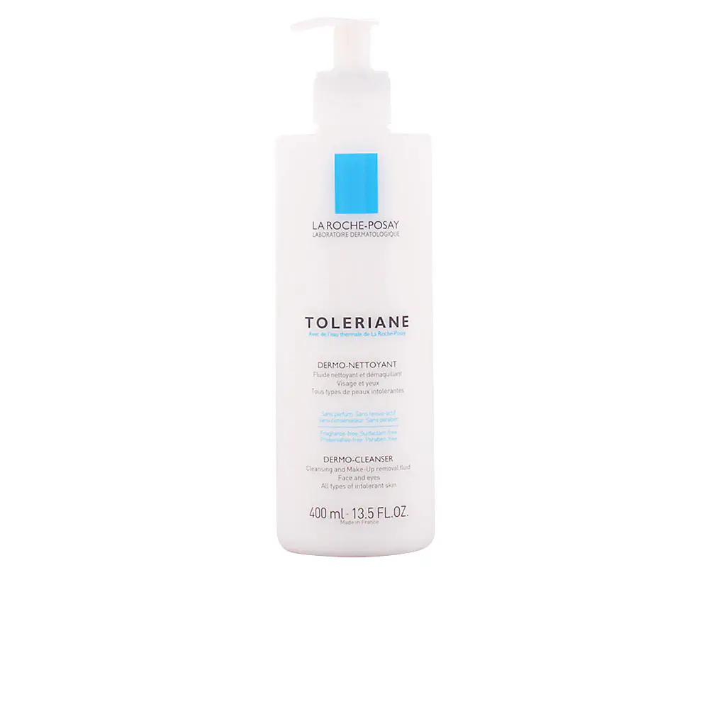 Toleriane - Toleriane Dermo-Nettoyant Visage & Yeux by La Roche Posay