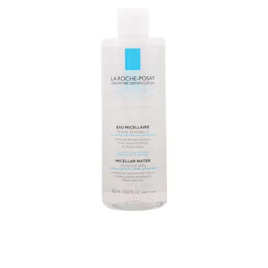 Nettoyants/Démaquillants La Roche Posay - Solution Micellaire Physiologique by La Roche Posay