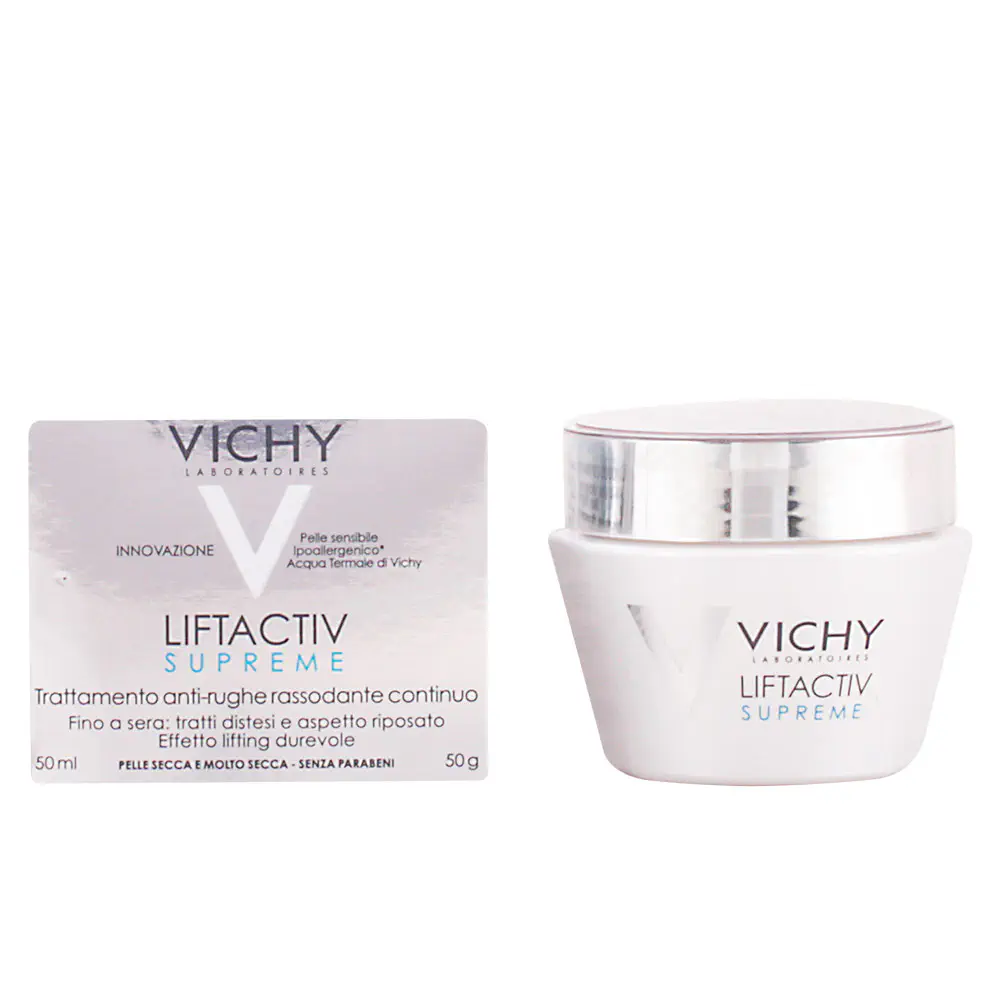 Liftactiv - Liftactiv Supreme Soin Correction Continue-Rides Et Fermeté by Vichy