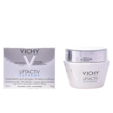 Liftactiv - Liftactiv Supreme Soin Correction Continue Fermeté by Vichy