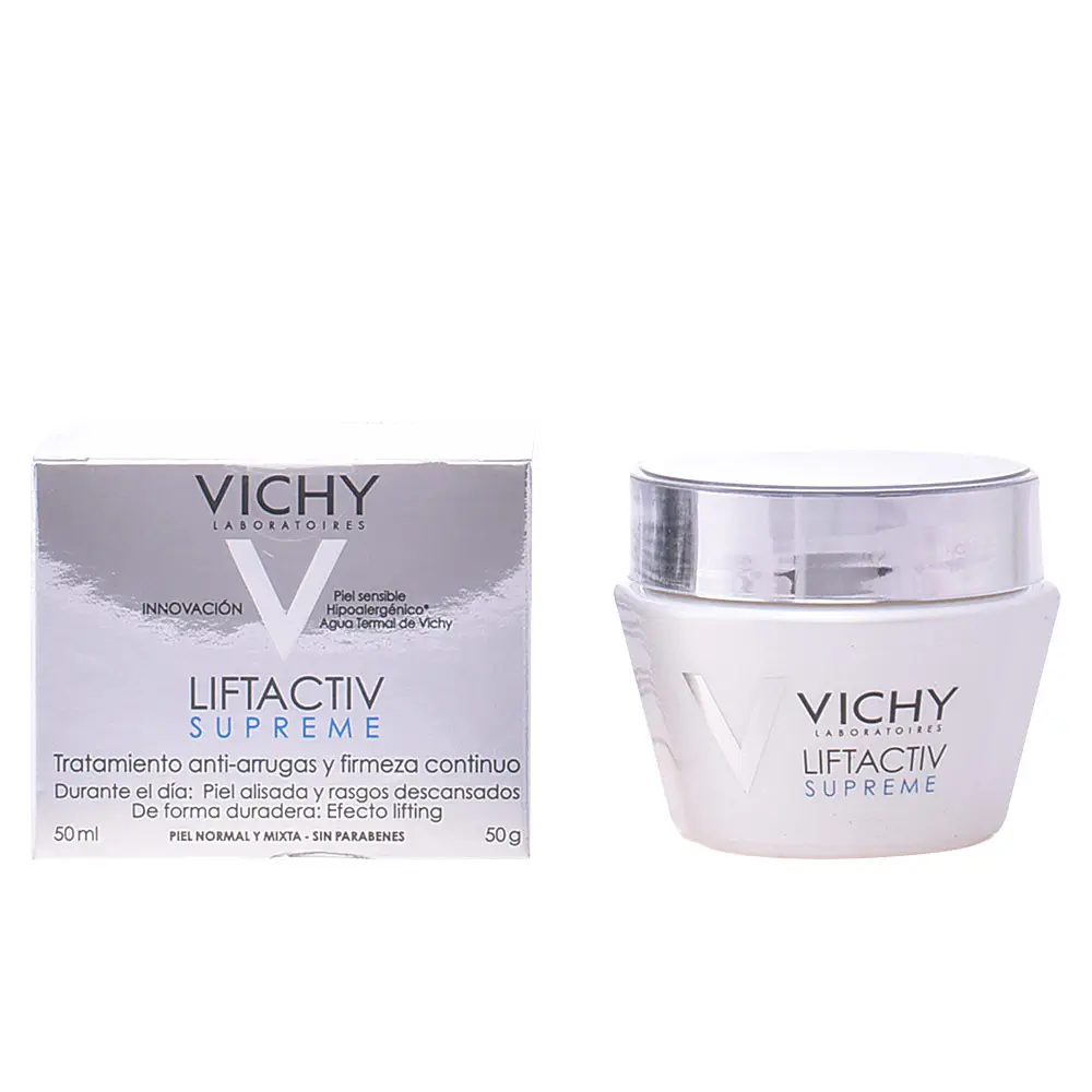 Liftactiv Supreme Soin Correction Continue Fermeté by Vichy Liftactiv - Liftactiv Supreme Soin Correction Continue Fermeté by Vichy