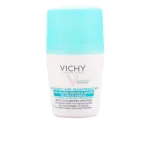 Deo Vichy - Deo Traitement Anti-Transpirant Antimanchas Blancas 48H Roll-On by Vichy