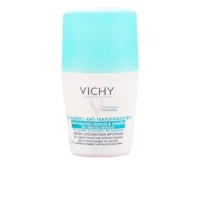 Deo Vichy - Deo Traitement Anti-Transpirant Antimanchas Blancas 48H Roll-On by Vichy