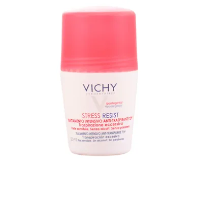 Deo Vichy - Stress Resist Traitement Anti-Transpirant 72H Roll On by Vichy