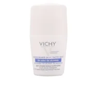 Deo Vichy - Deo Sans Aluminium 24H Deo Roll-On by Vichy