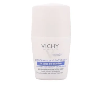 Deo Vichy - Deo Sans Aluminium 24H Deo Roll-On by Vichy