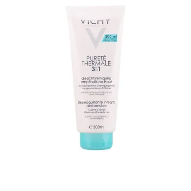 Pureté Thermale - Pureté Thermale 3En1 Démaquillant Integral by Vichy