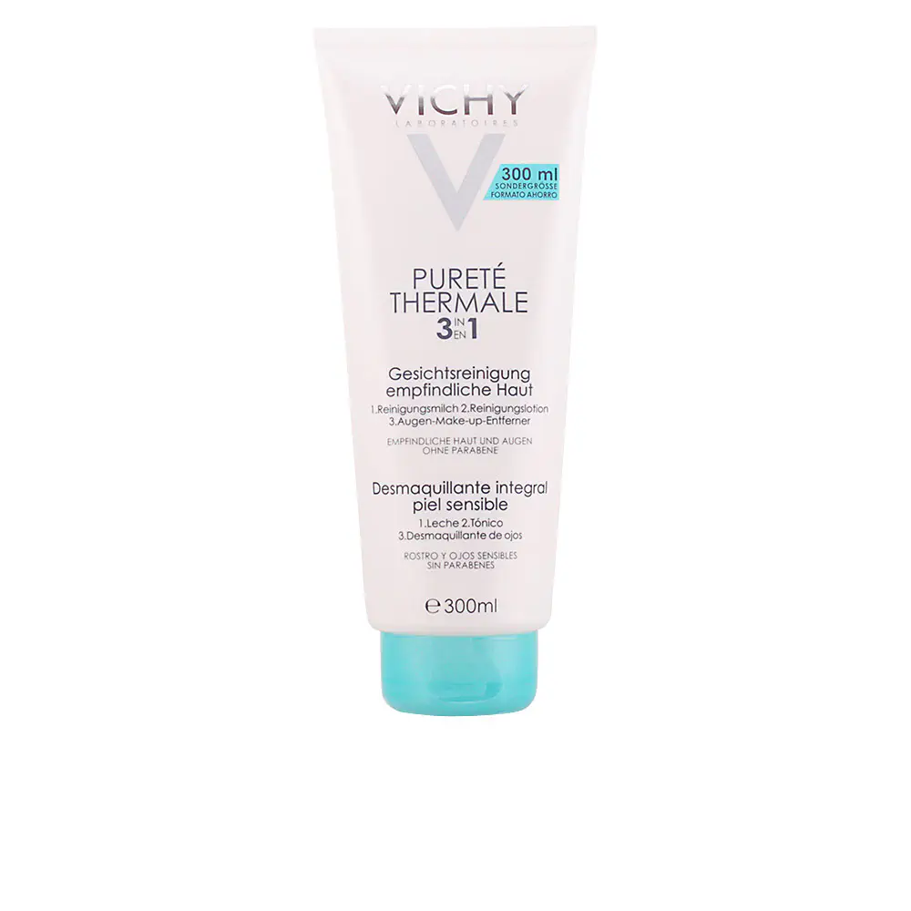 Pureté Thermale - Pureté Thermale 3En1 Démaquillant Integral by Vichy