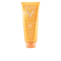 Capital Soleil - Capital Soleil Lait Hydratant Fraîcheur Spf30 by Vichy