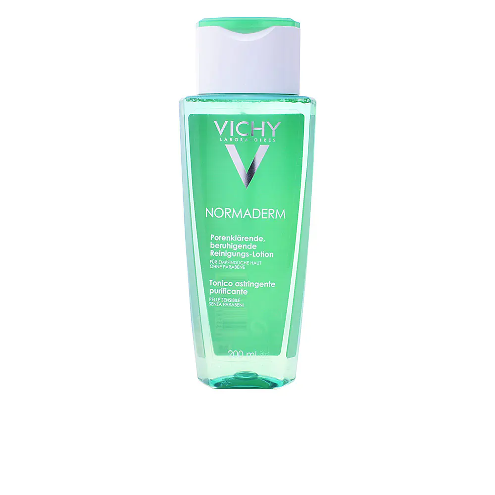 Normaderm - Normaderm Tonique Astringent Purifiant by Vichy