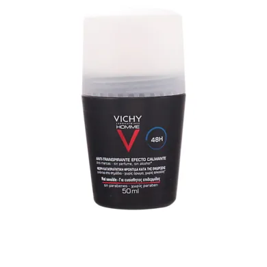 Vichy Homme - Vichy Homme Deodorant Bille Peaux Sensibles by Vichy