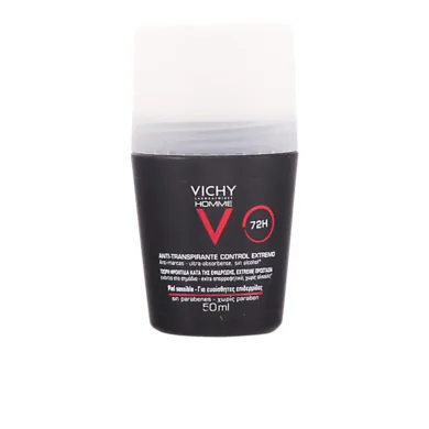 Vichy Homme - Vichy Homme Antiperspirant Deodorant 72H by Vichy
