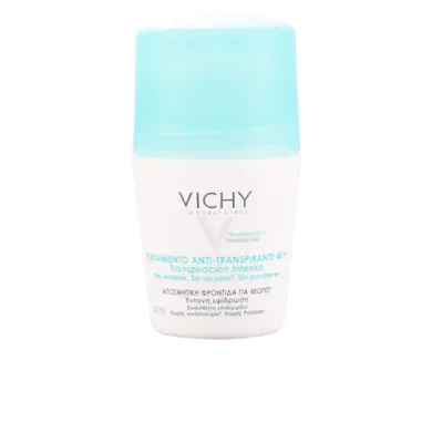 Deo Vichy - Deo Traitement Anti-Transpirant 48H Roll-On by Vichy