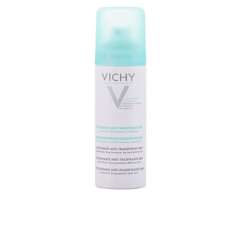 Deo Vichy - Deo Anti-Transpirant 24H Sans Alcool Spray by Vichy