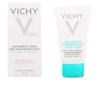 Deo Vichy - Deo Traitement Creme Anti-Transpirant 7 Jours Cream by Vichy