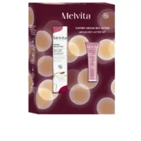 Argán Bio - Argan Bio-Active Case 2 Pcs by Melvita