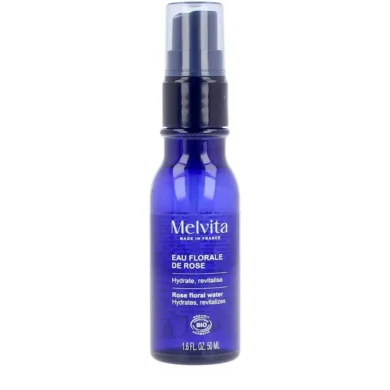 Eau De Fleurs - Floral Waters Rose Floral Water by Melvita