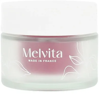 Argán Bio - Bio-Active Argan Regenerating Night Balm by Melvita
