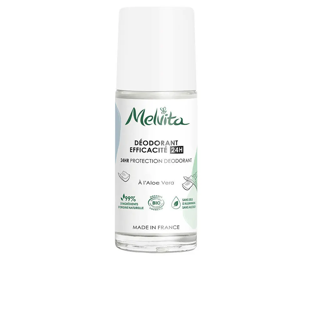 Esenciales Melvita - The Hygiene Essentials Deodorant Balm 24H Effectiveness R by Melvita