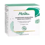 Esenciales Melvita - Champús Y Acondicionadores Champú Sólido Detox R by Melvita