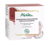 Esenciales Melvita - Champús Y Acondicionadores Champú Sólido Suavidad R by Melvita