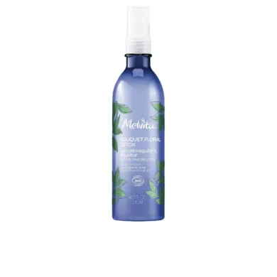Bouquet Floral Detox - Bouquet Floral Limpiadores Leche Desmaquillante by Melvita