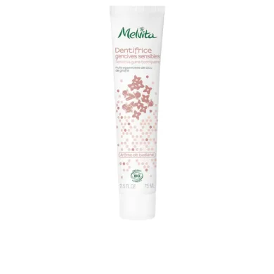 Esenciales Melvita - Hygiene Essentials Toothpaste Sensitive Gums by Melvita