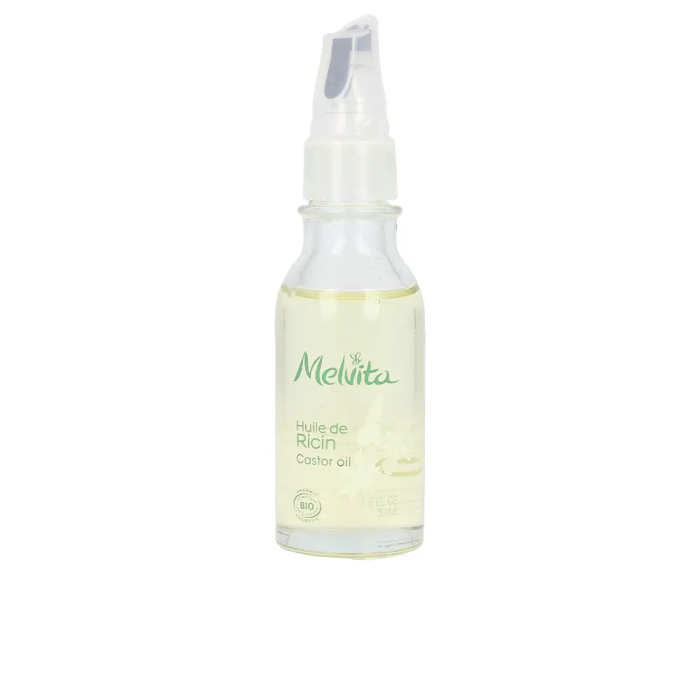 Beauty Oils Castor Oil by Melvita Huiles De Beaute - Beauty Oils Castor Oil by Melvita