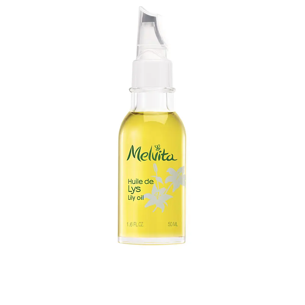Huiles De Beaute - Beauty Oils Lily Oil by Melvita