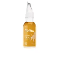Huiles De Beaute - Aceites De Belleza Aceite De Zanahoria by Melvita