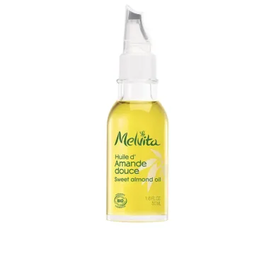Huiles De Beaute - Aceites De Belleza Aceite De Almendra Dulce by Melvita